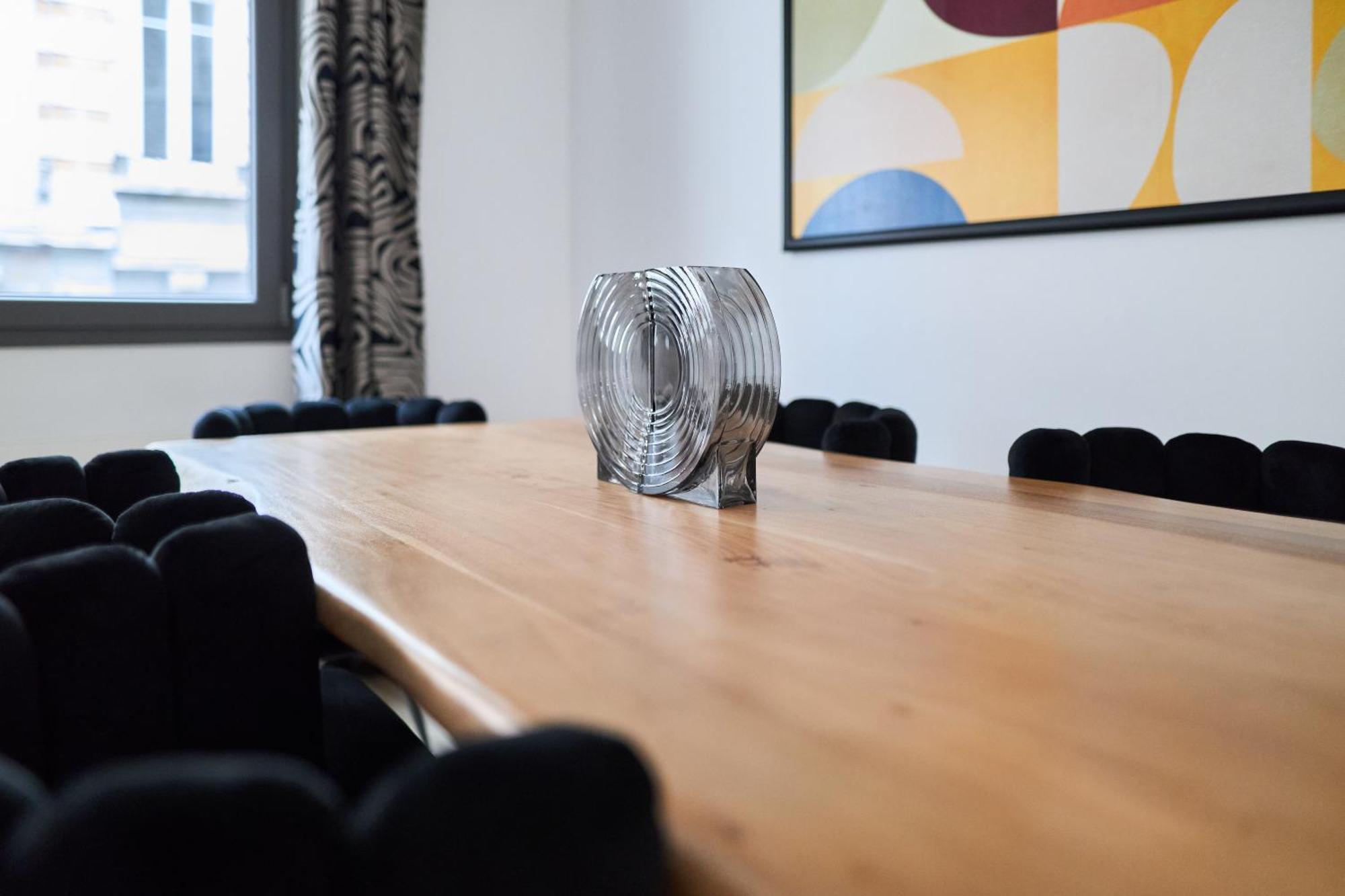 ריימס Mm Suites Town House Terrasse מראה חיצוני תמונה