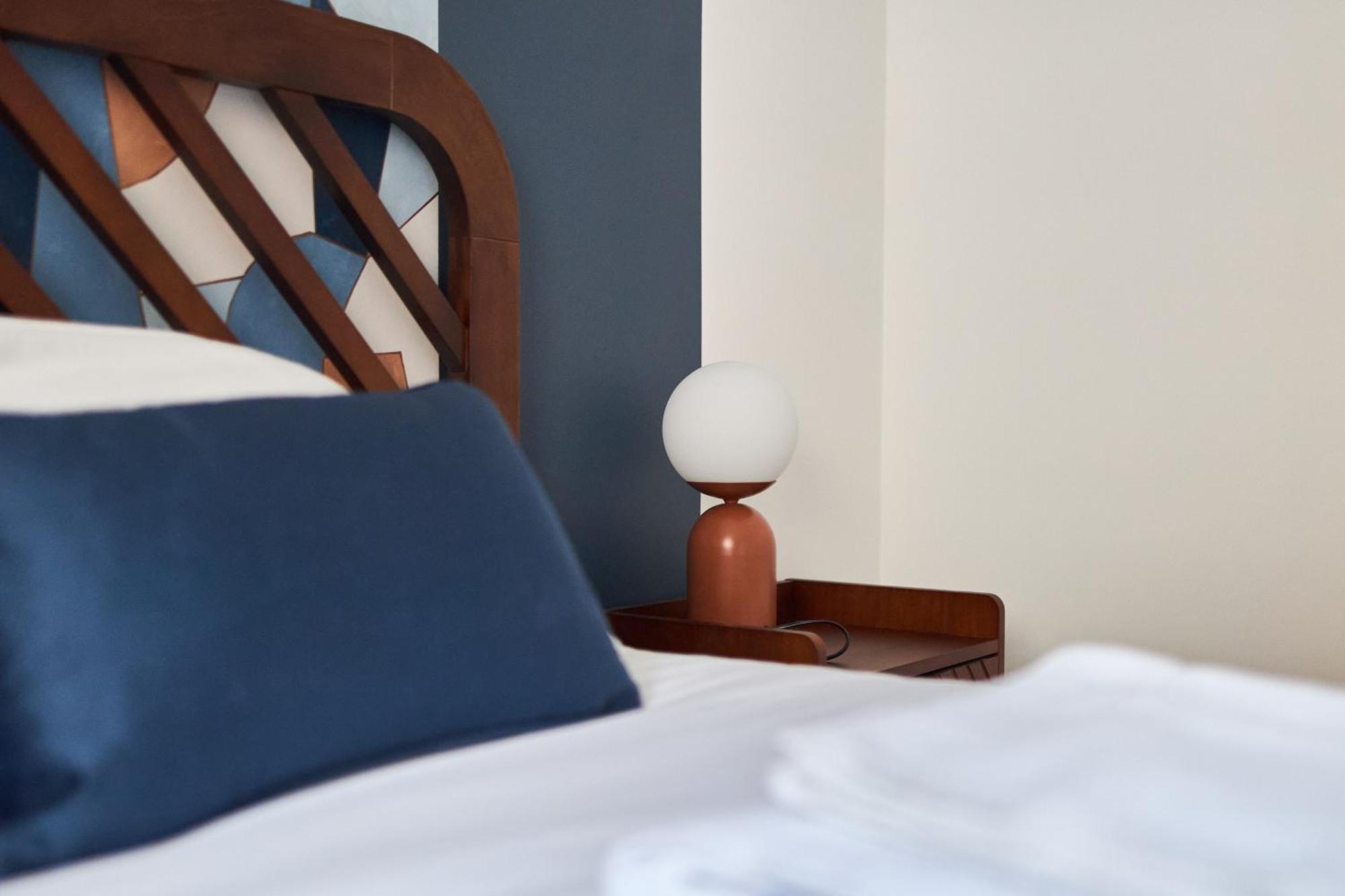ריימס Mm Suites Town House Terrasse מראה חיצוני תמונה