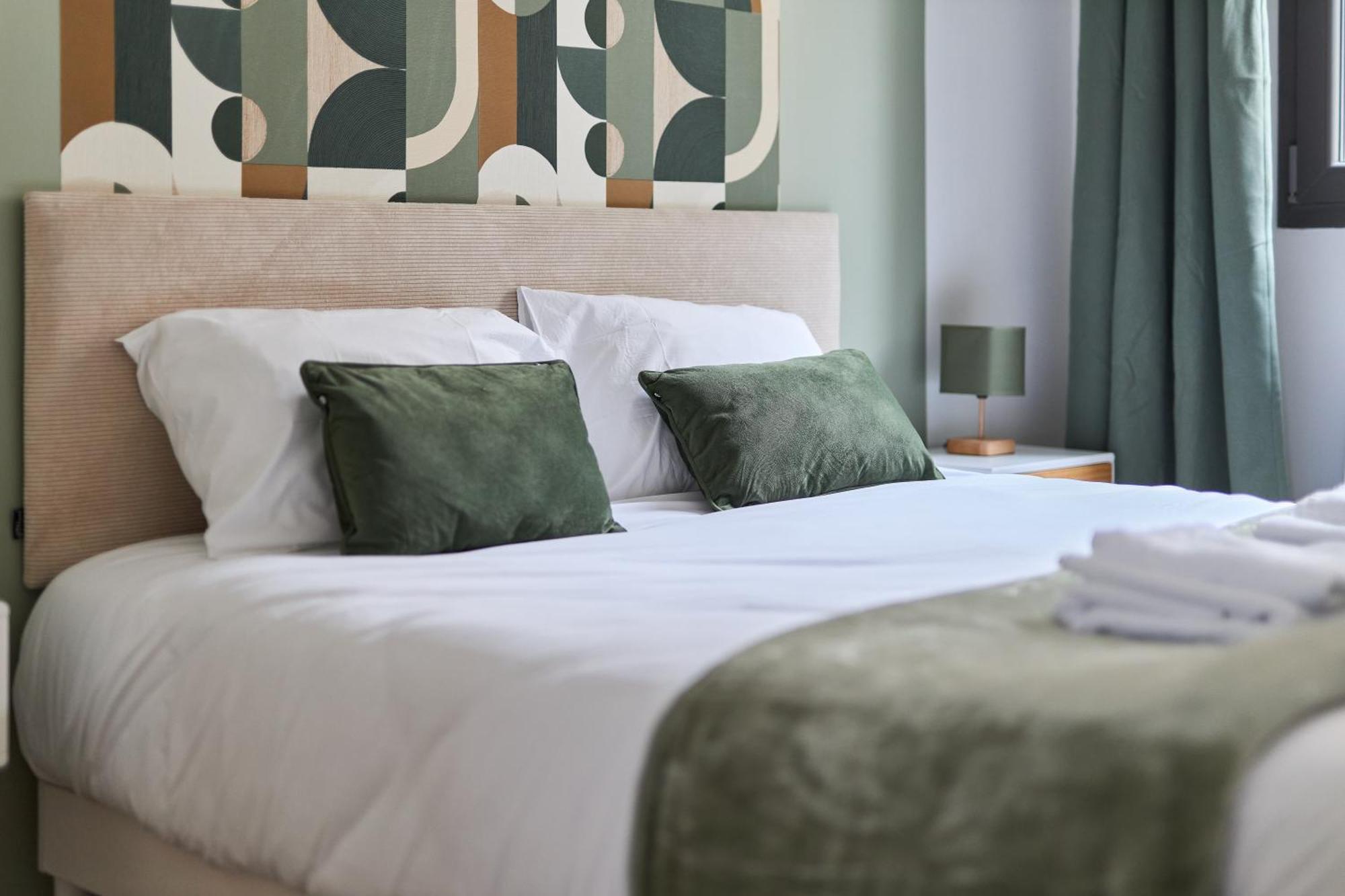 ריימס Mm Suites Town House Terrasse מראה חיצוני תמונה