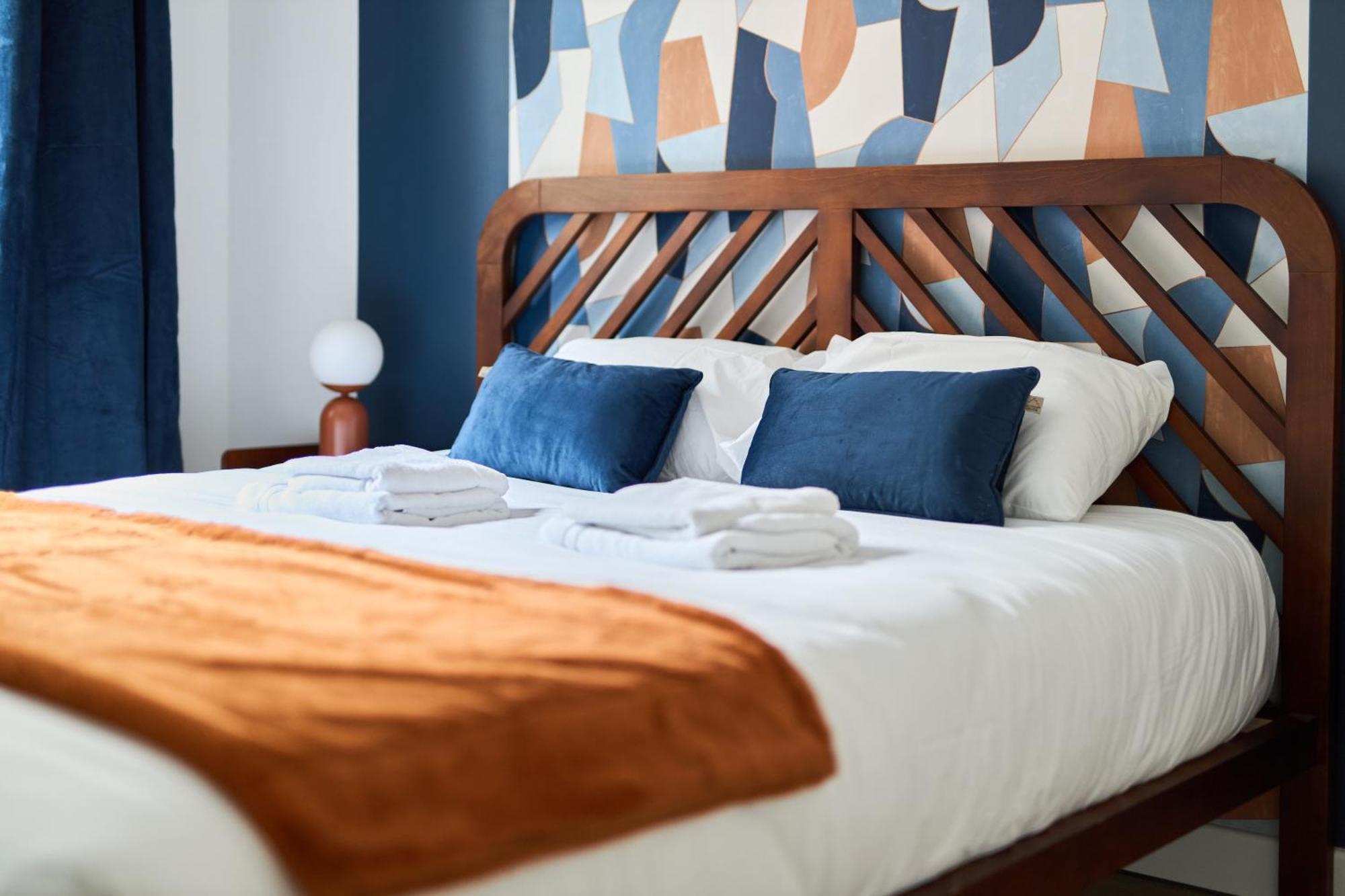 ריימס Mm Suites Town House Terrasse מראה חיצוני תמונה