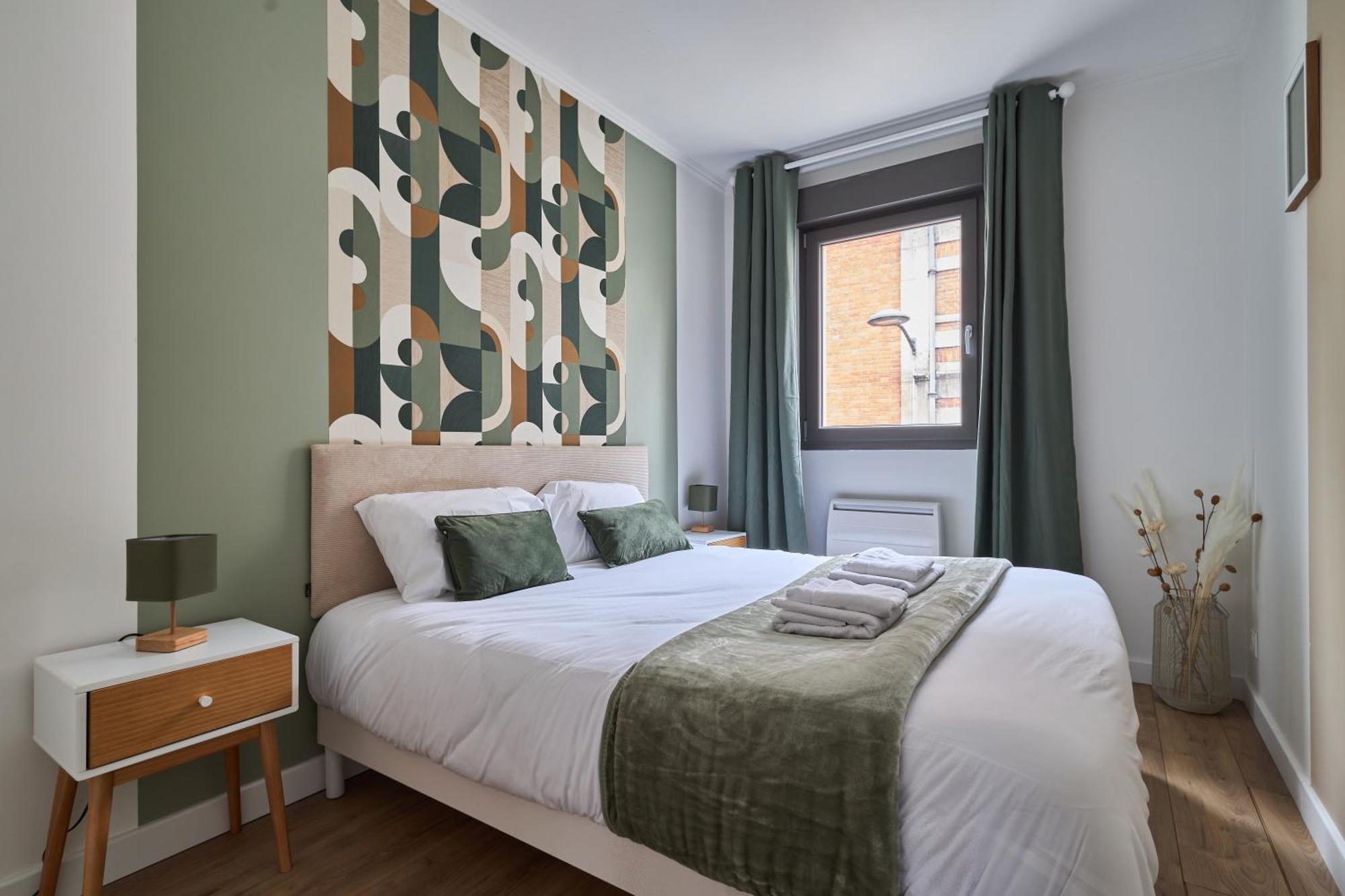 ריימס Mm Suites Town House Terrasse מראה חיצוני תמונה