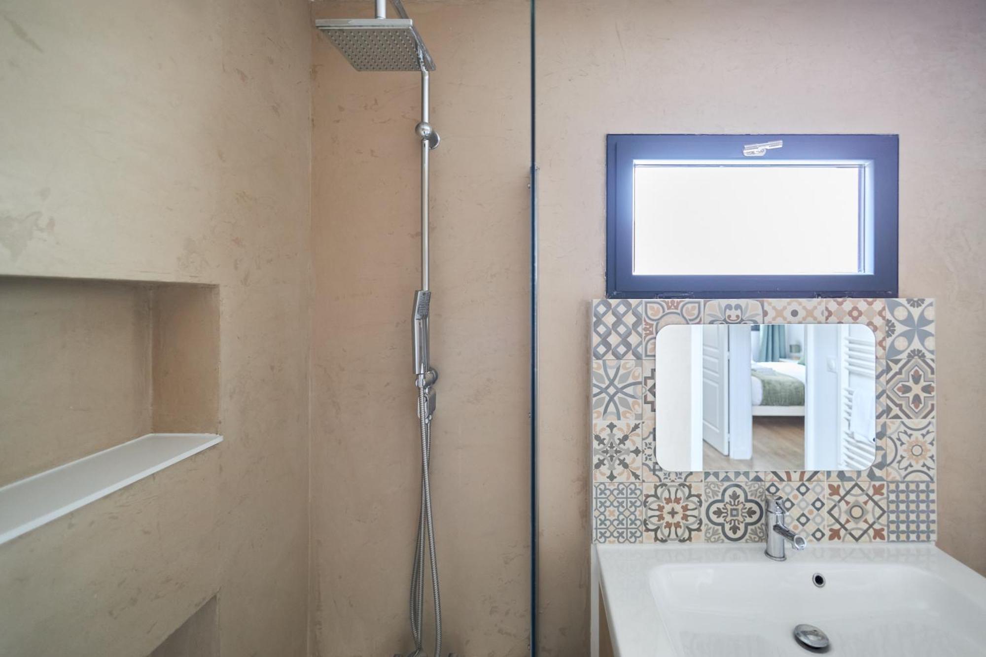 ריימס Mm Suites Town House Terrasse מראה חיצוני תמונה