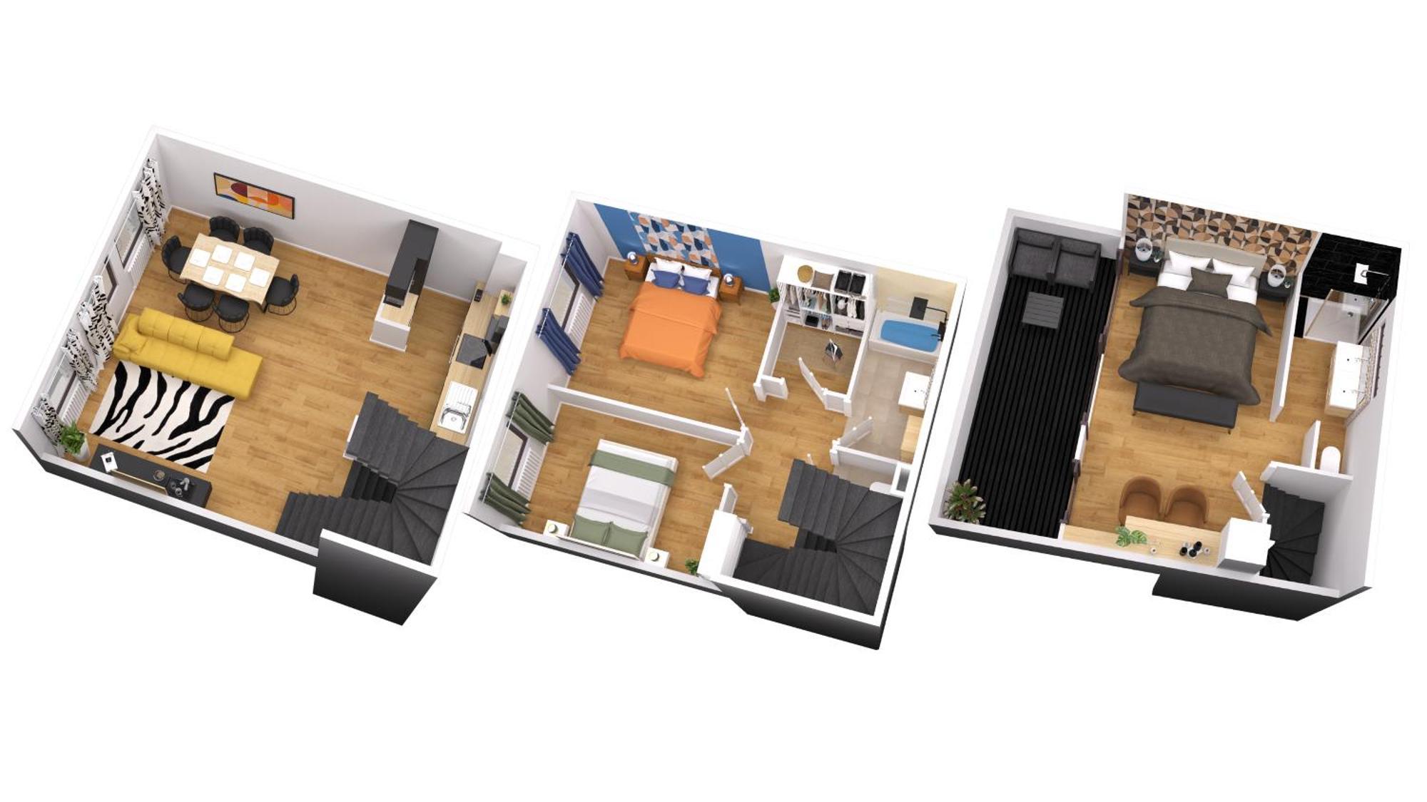 ריימס Mm Suites Town House Terrasse מראה חיצוני תמונה